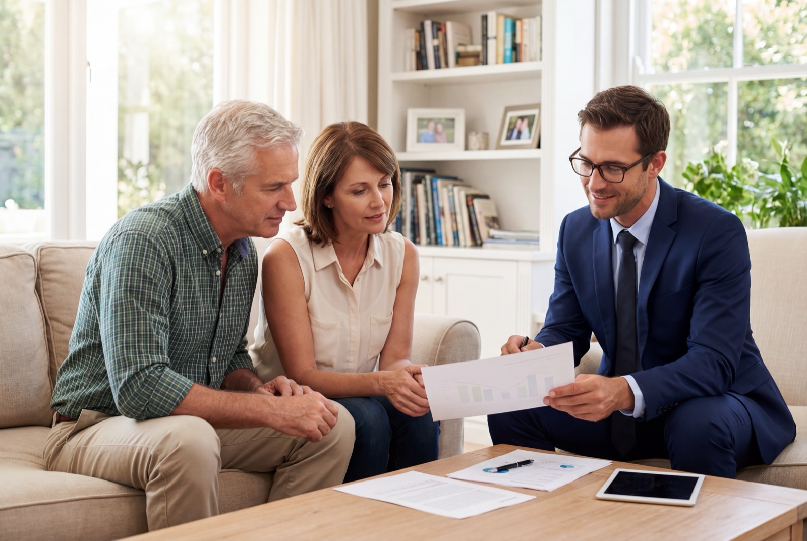 Questions to Ask When Choosing a Custom Home Builder